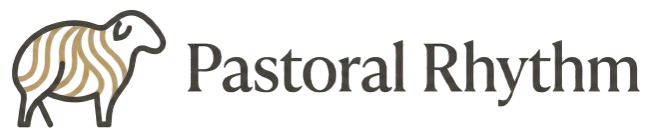 Pastoral Rhythm logo